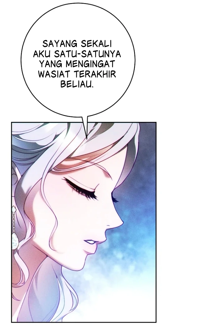 This Marriage Will Surely Succeed chapter 7 halaman 30