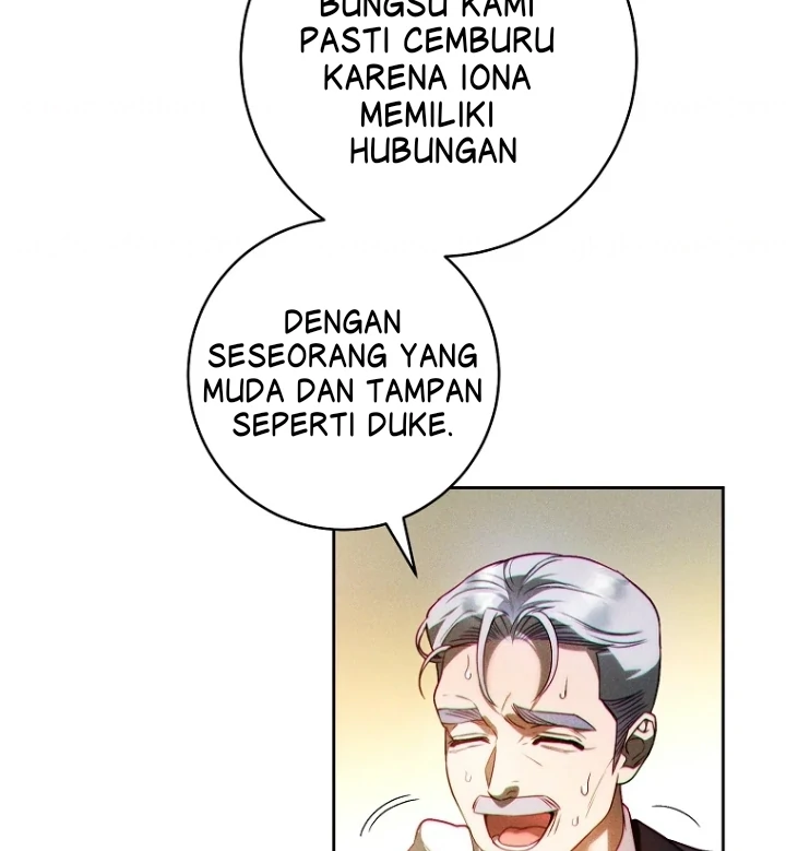 This Marriage Will Surely Succeed chapter 7 halaman 34