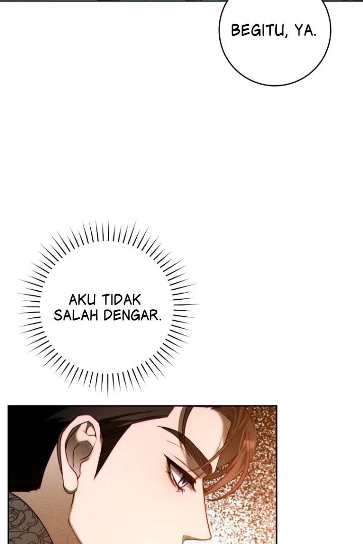 This Marriage Will Surely Succeed chapter 7 halaman 36
