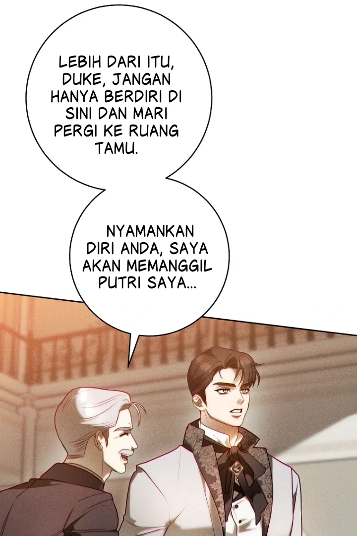 This Marriage Will Surely Succeed chapter 7 halaman 40