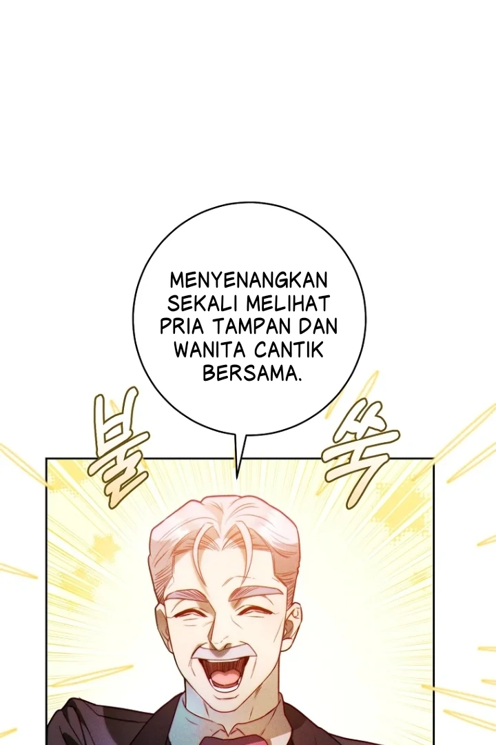 This Marriage Will Surely Succeed chapter 7 halaman 60