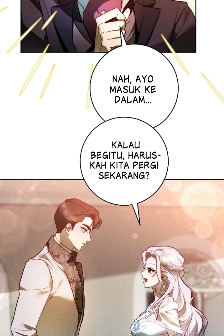This Marriage Will Surely Succeed chapter 7 halaman 61