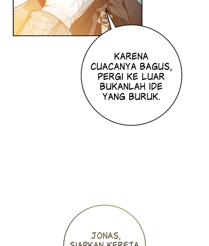 This Marriage Will Surely Succeed chapter 7 halaman 63