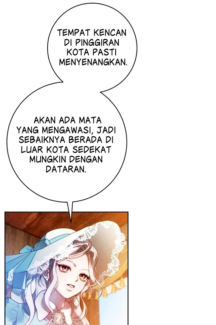 This Marriage Will Surely Succeed chapter 7 halaman 70