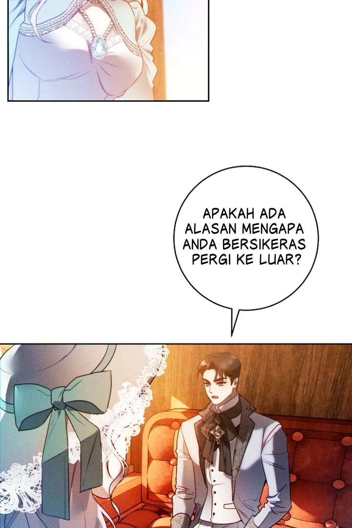 This Marriage Will Surely Succeed chapter 7 halaman 71