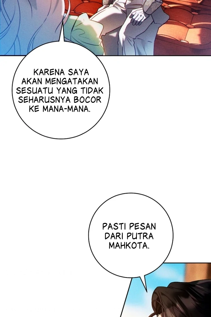 This Marriage Will Surely Succeed chapter 7 halaman 72