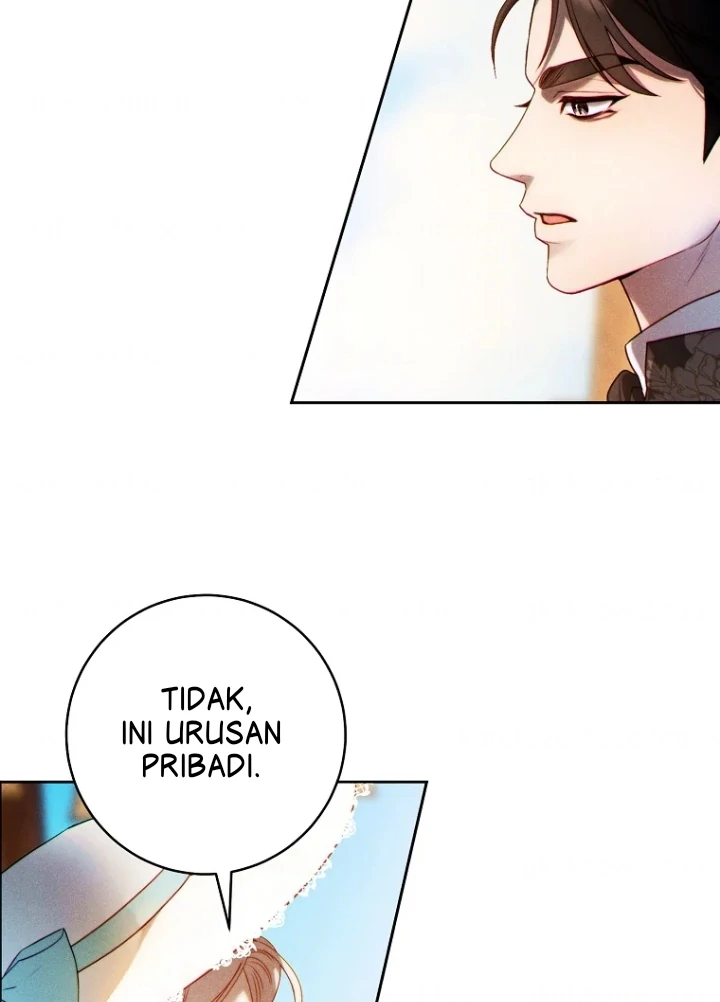This Marriage Will Surely Succeed chapter 7 halaman 73