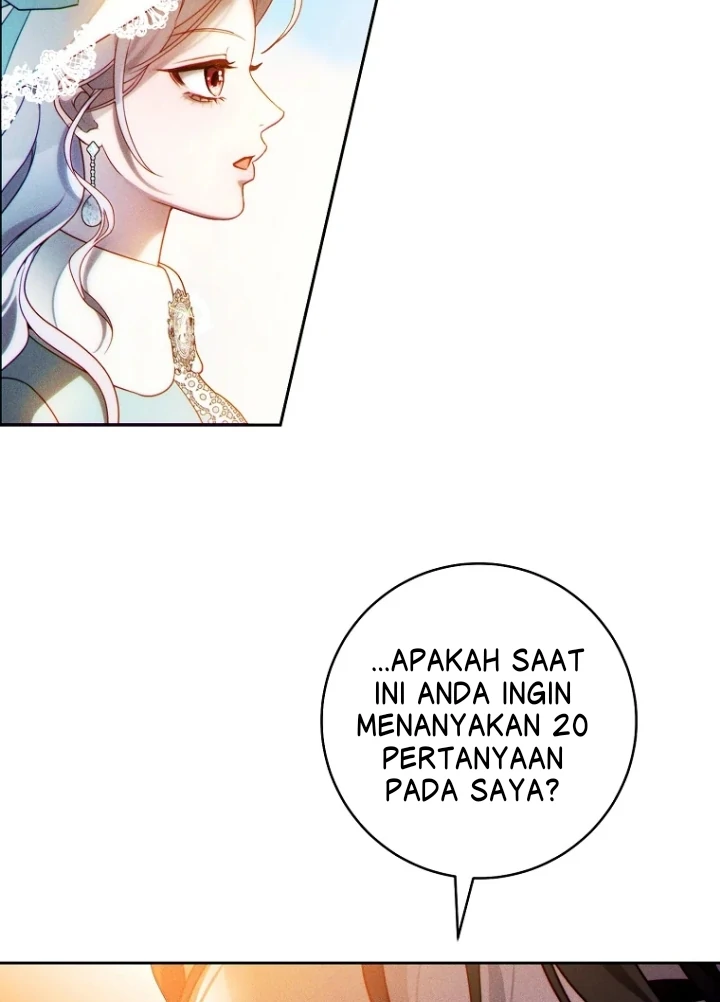 This Marriage Will Surely Succeed chapter 7 halaman 74