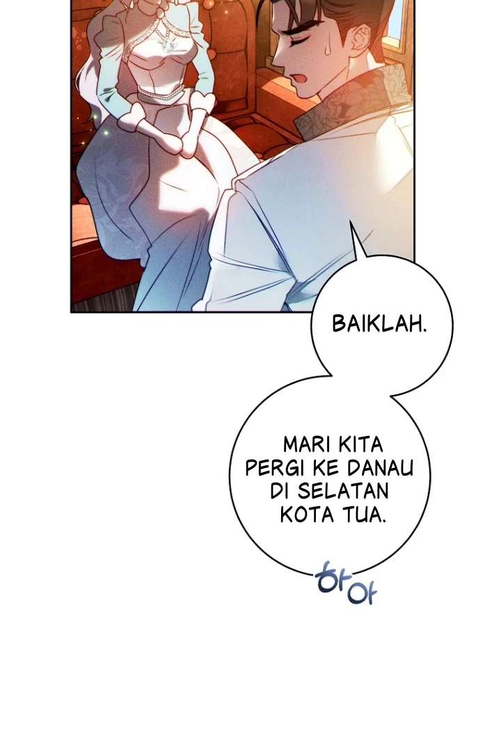 This Marriage Will Surely Succeed chapter 7 halaman 76