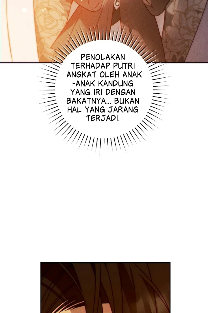 This Marriage Will Surely Succeed chapter 7 halaman 81