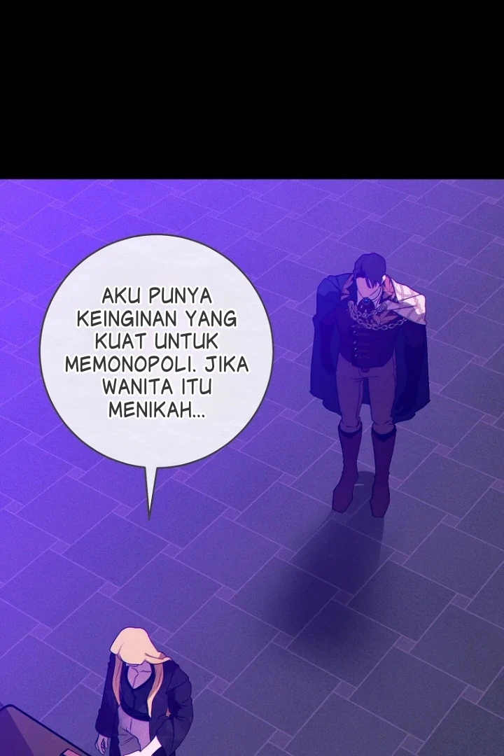 This Marriage Will Surely Succeed chapter 7 halaman 101