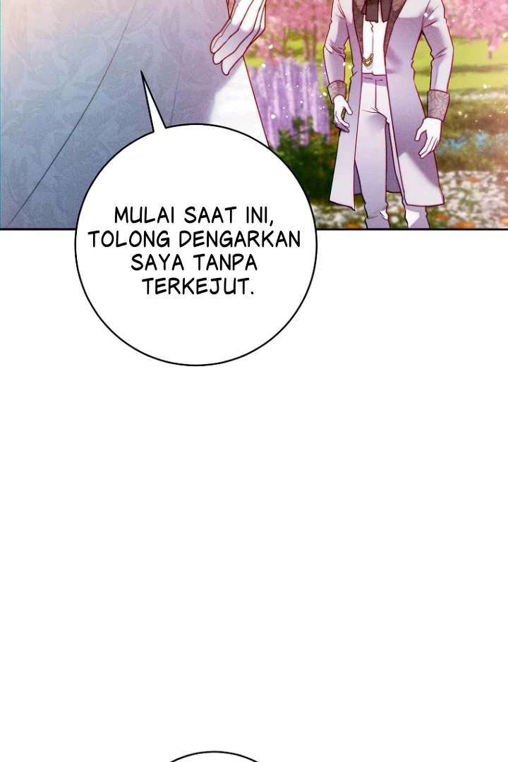 This Marriage Will Surely Succeed chapter 7 halaman 116
