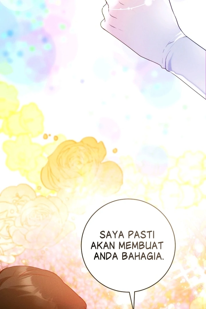 This Marriage Will Surely Succeed chapter 8 halaman 7