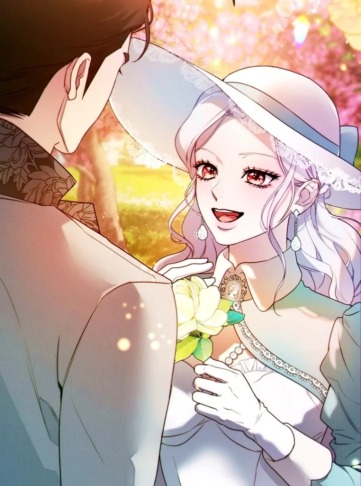 This Marriage Will Surely Succeed chapter 8 halaman 8