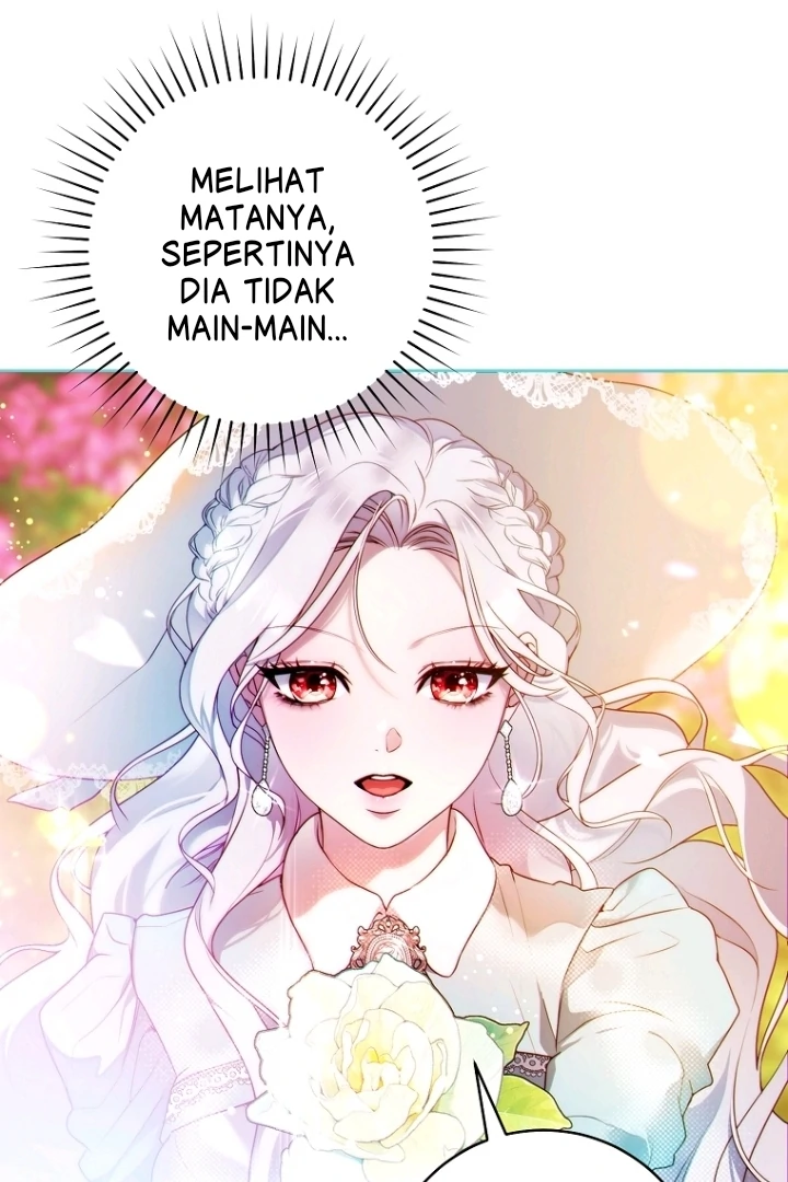 This Marriage Will Surely Succeed chapter 8 halaman 11