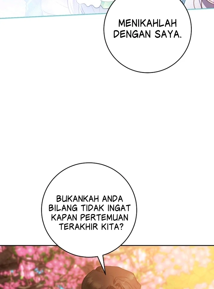 This Marriage Will Surely Succeed chapter 8 halaman 12
