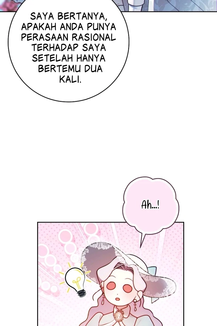 This Marriage Will Surely Succeed chapter 8 halaman 15