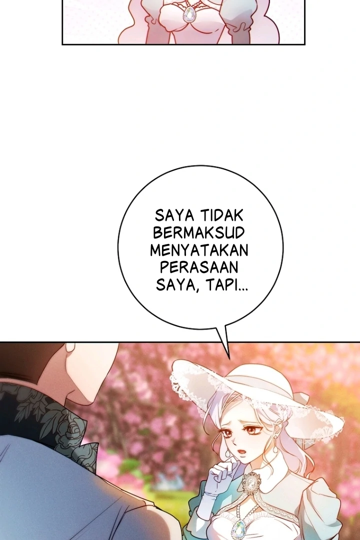 This Marriage Will Surely Succeed chapter 8 halaman 16