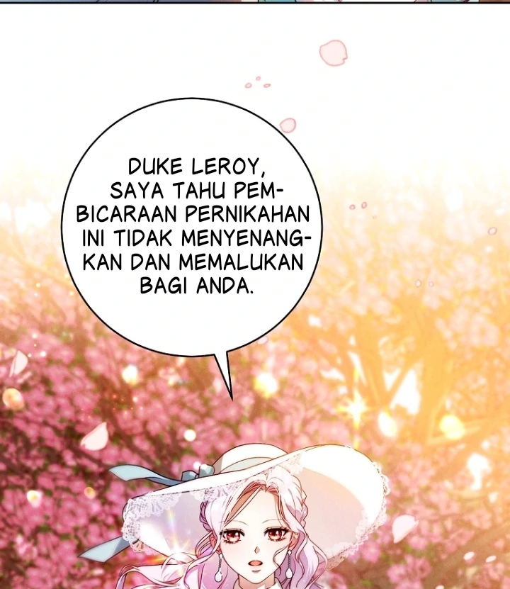 This Marriage Will Surely Succeed chapter 8 halaman 17