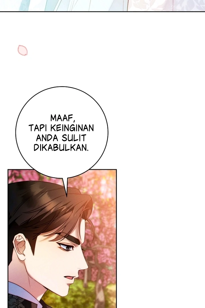 This Marriage Will Surely Succeed chapter 8 halaman 19