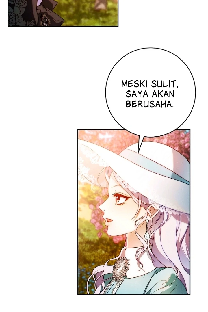 This Marriage Will Surely Succeed chapter 8 halaman 20