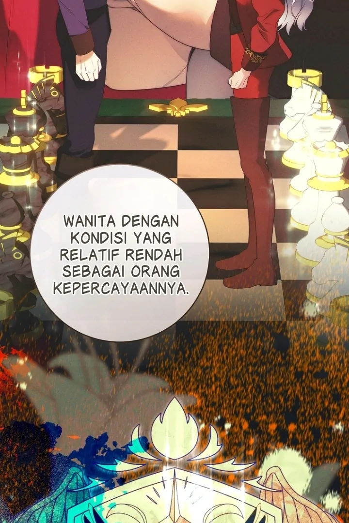 This Marriage Will Surely Succeed chapter 8 halaman 26
