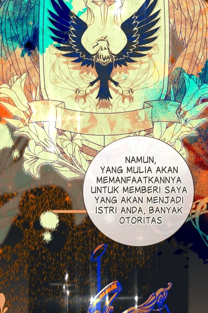 This Marriage Will Surely Succeed chapter 8 halaman 27