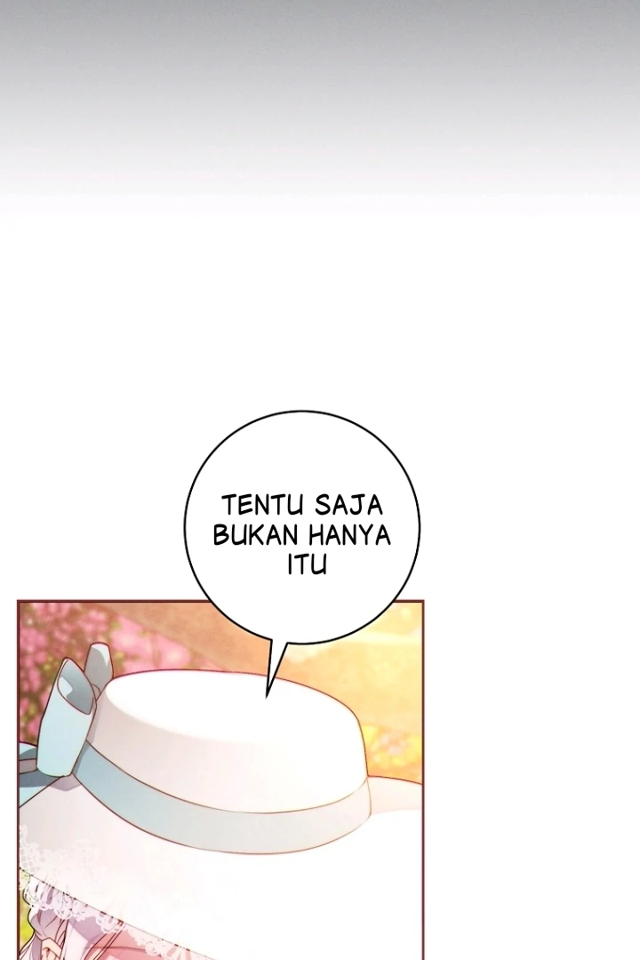 This Marriage Will Surely Succeed chapter 8 halaman 31