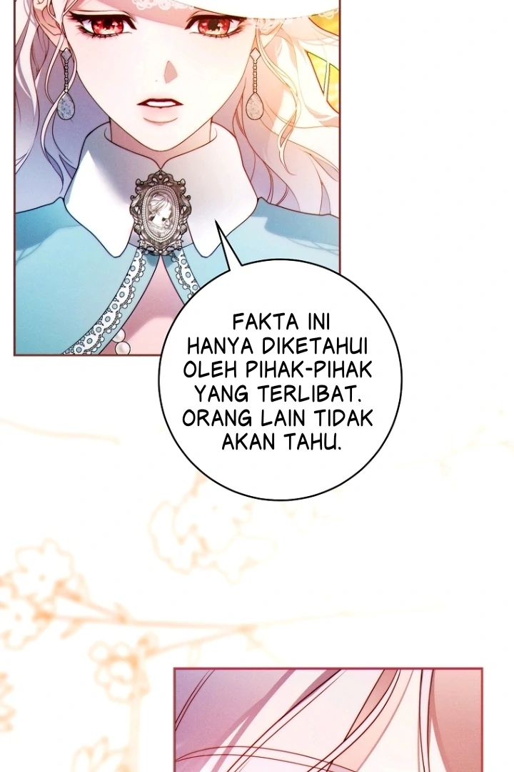 This Marriage Will Surely Succeed chapter 8 halaman 32