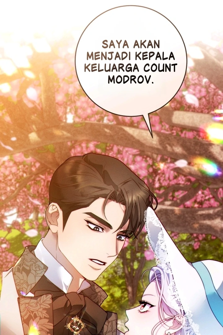 This Marriage Will Surely Succeed chapter 8 halaman 36