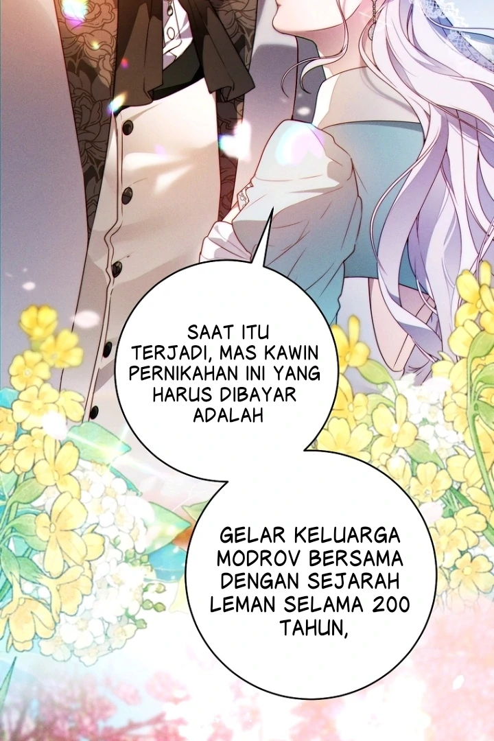 This Marriage Will Surely Succeed chapter 8 halaman 37