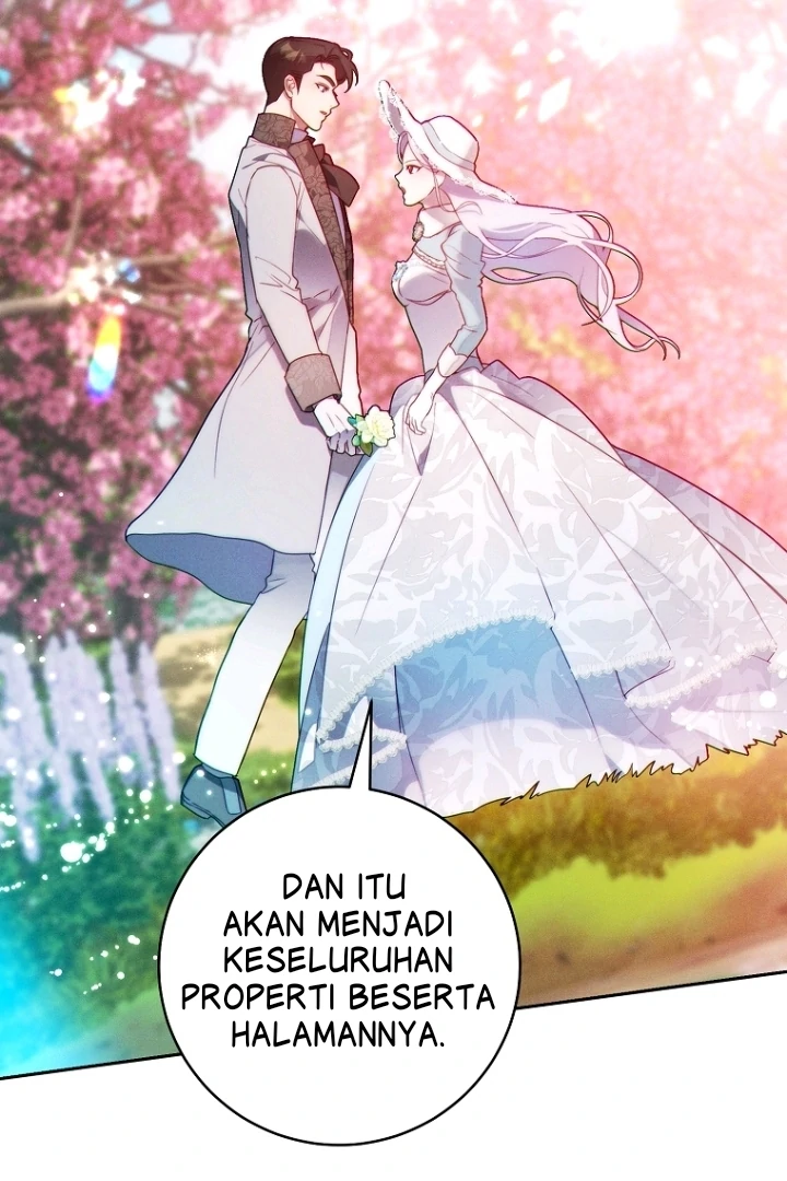This Marriage Will Surely Succeed chapter 8 halaman 38