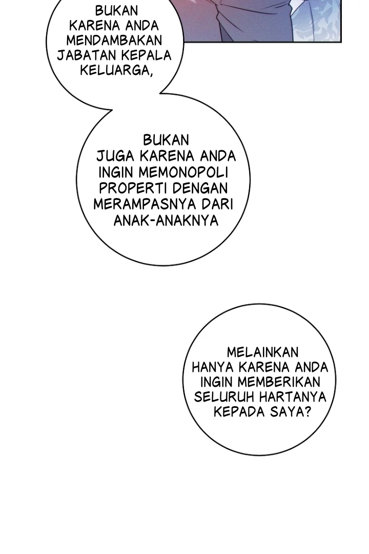 This Marriage Will Surely Succeed chapter 8 halaman 42