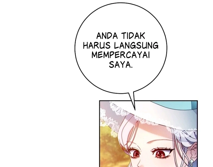 This Marriage Will Surely Succeed chapter 8 halaman 45