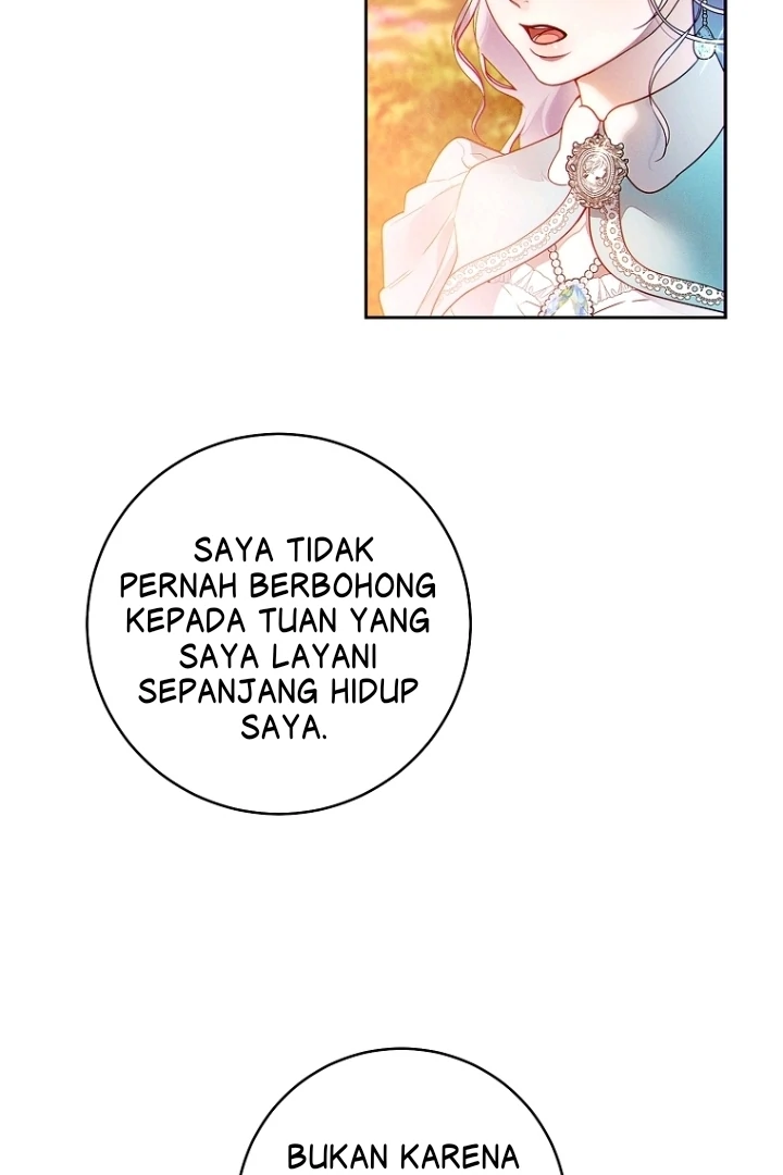 This Marriage Will Surely Succeed chapter 8 halaman 46