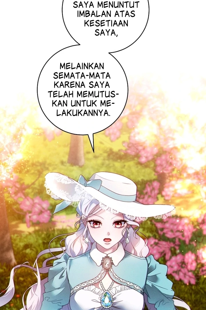 This Marriage Will Surely Succeed chapter 8 halaman 47