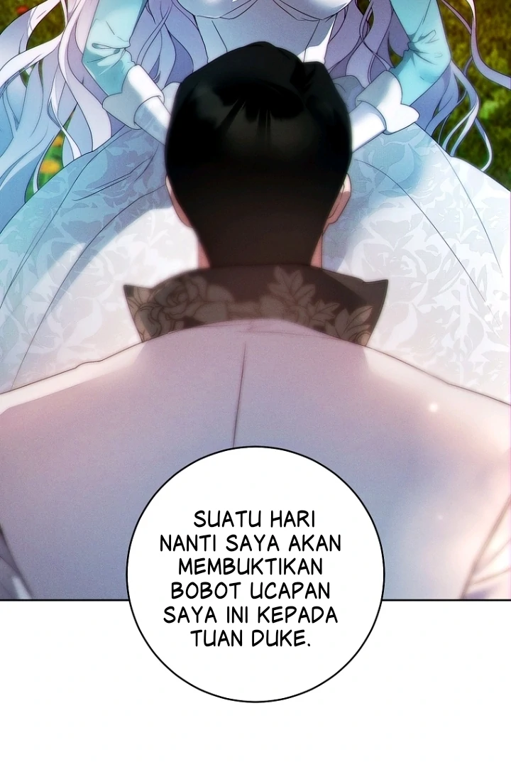 This Marriage Will Surely Succeed chapter 8 halaman 48