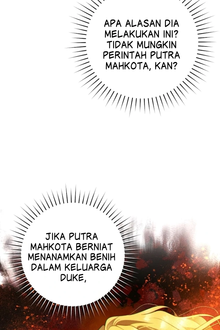 This Marriage Will Surely Succeed chapter 8 halaman 59