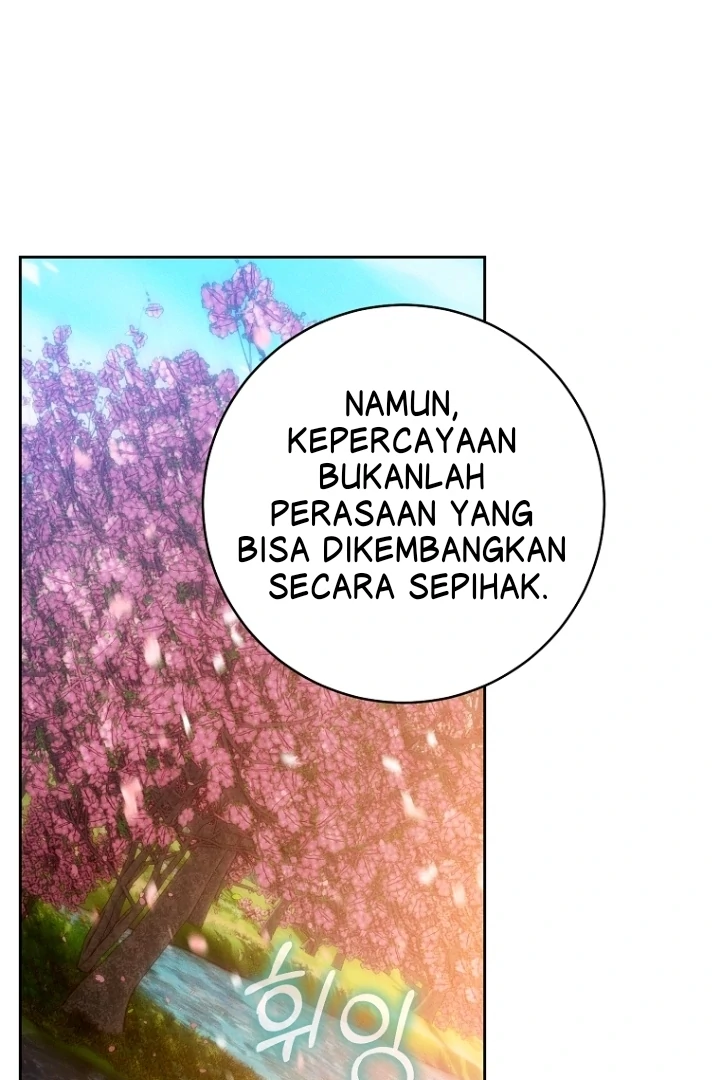 This Marriage Will Surely Succeed chapter 8 halaman 70