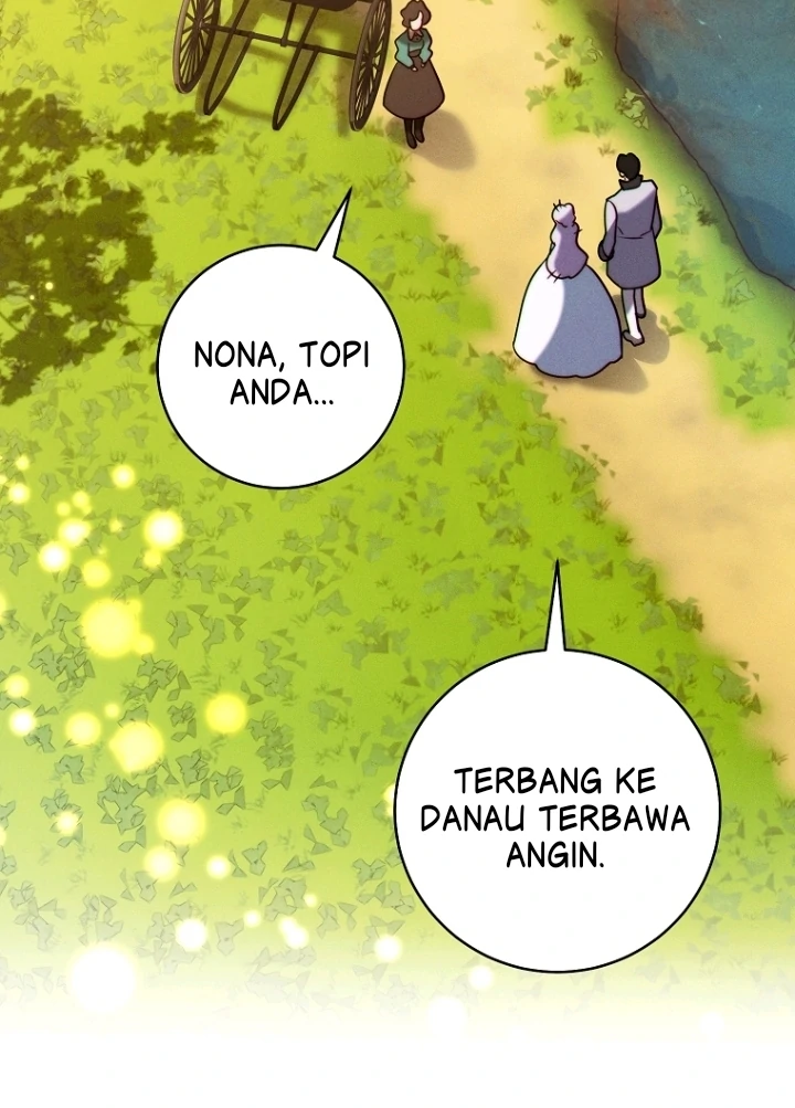 This Marriage Will Surely Succeed chapter 8 halaman 79