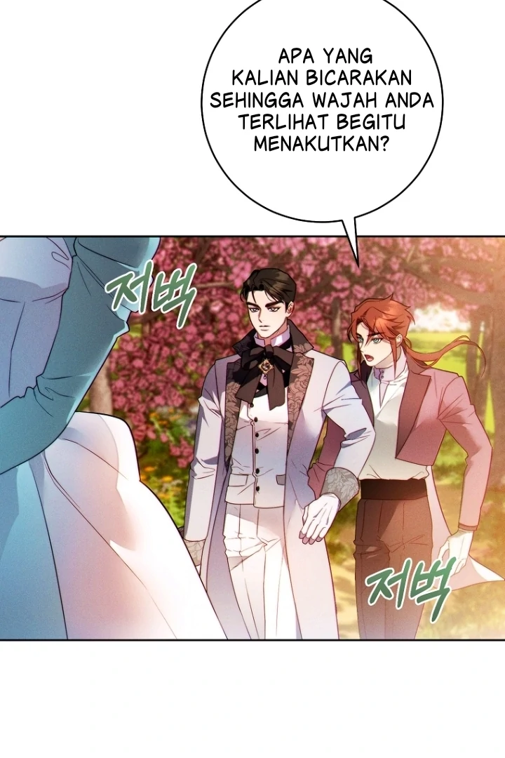 This Marriage Will Surely Succeed chapter 8 halaman 81