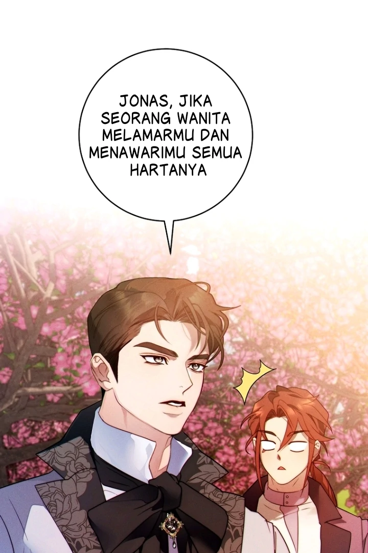 This Marriage Will Surely Succeed chapter 8 halaman 82