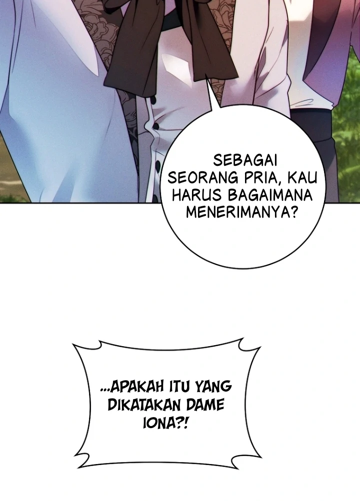 This Marriage Will Surely Succeed chapter 8 halaman 83