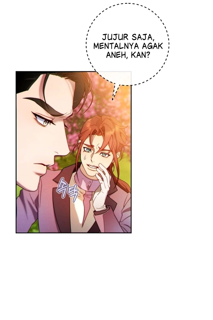 This Marriage Will Surely Succeed chapter 8 halaman 85
