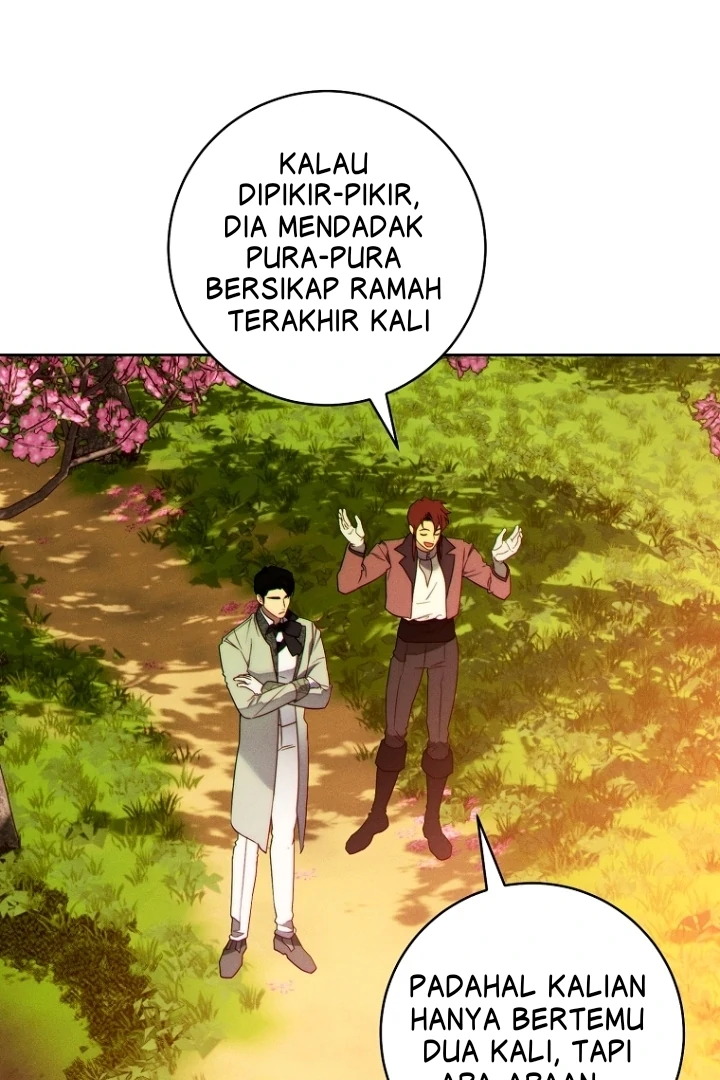 This Marriage Will Surely Succeed chapter 8 halaman 86