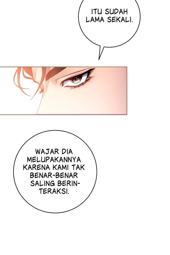 This Marriage Will Surely Succeed chapter 8 halaman 89