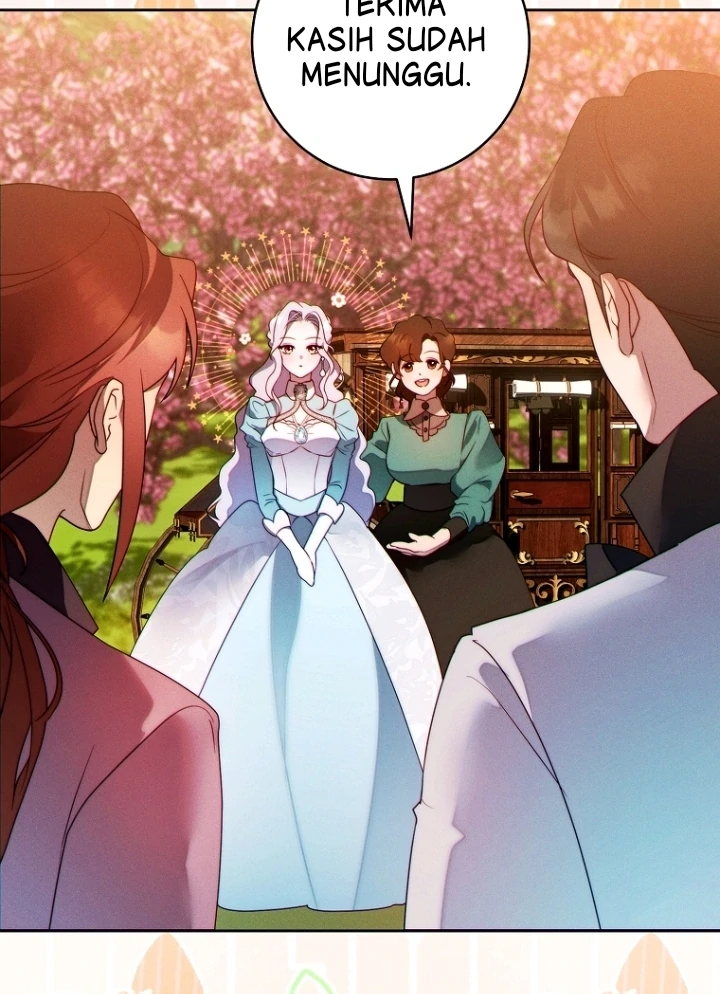 This Marriage Will Surely Succeed chapter 8 halaman 92