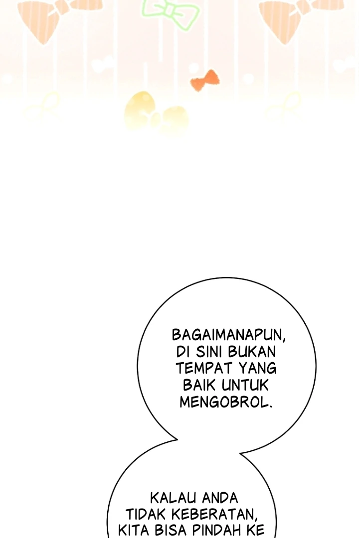 This Marriage Will Surely Succeed chapter 8 halaman 93