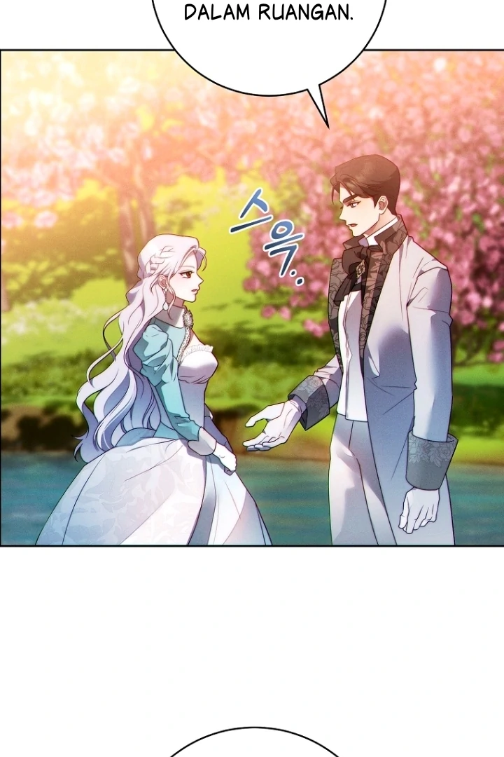 This Marriage Will Surely Succeed chapter 8 halaman 94