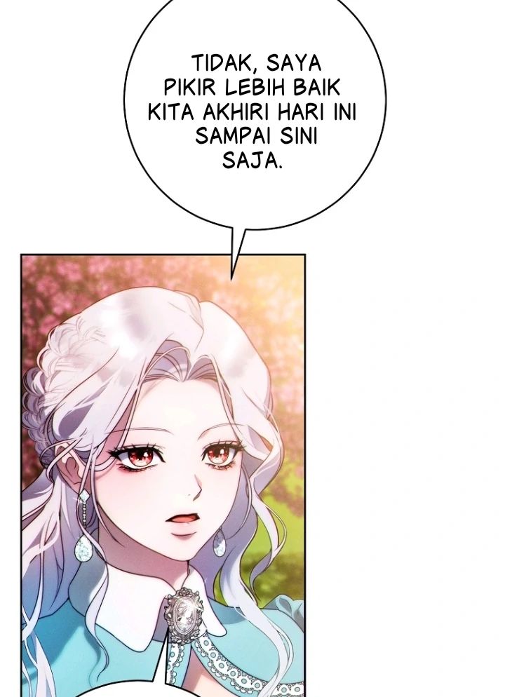 This Marriage Will Surely Succeed chapter 8 halaman 95